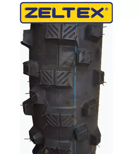ZELTEX TRACTION PLUS (rear)