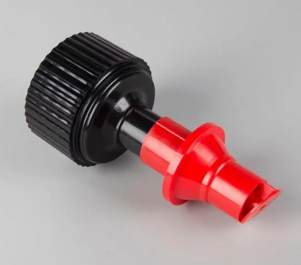 Benzinkanister Schnellverschluss Ersatz