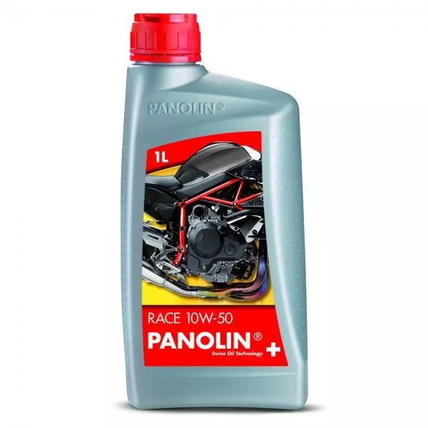 PANOLIN RACE 10W/50
