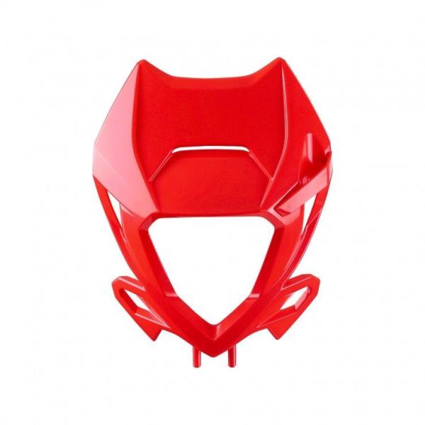 Lampenmaske '20+