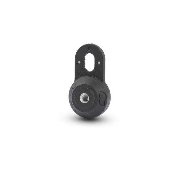 S3 Silent Bloc für 2-Takt Auspuff