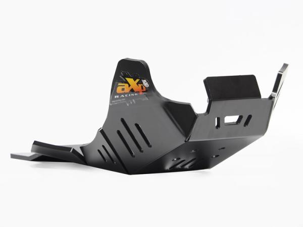AXP Xtrem Unterfahrschutz HDPE 8mm RR, X-Pro