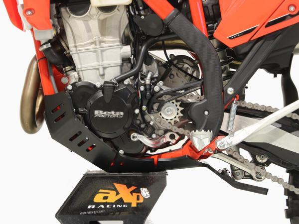 AXP Xtrem Unterfahrschutz HDPE 8mm RR, X-Pro