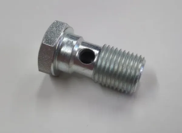 Hohlschraube - M10x1