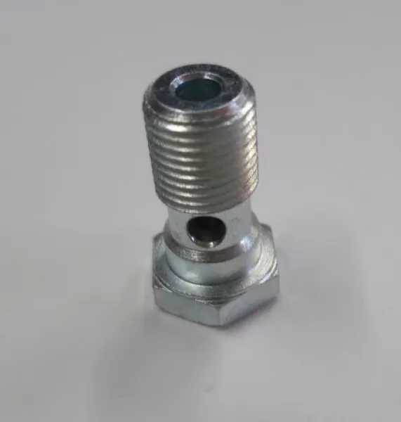 Hohlschraube - M10x1