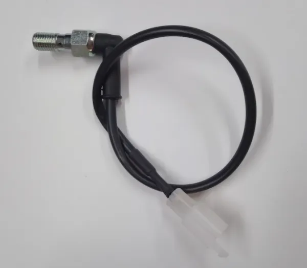 Hohlschraube Stoplichtschalter Bremsleitung M10x1.25