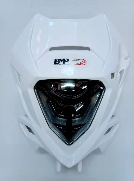 BMP-LED Headlight (homologiert)