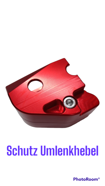Linkage Guard
