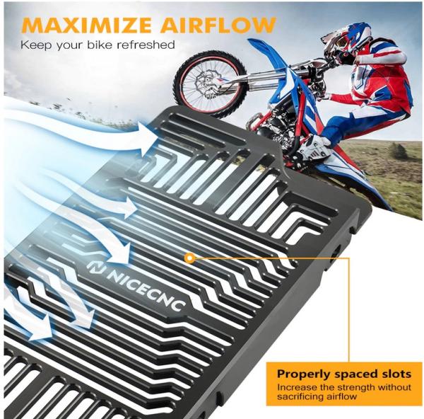 Radiator Guards
