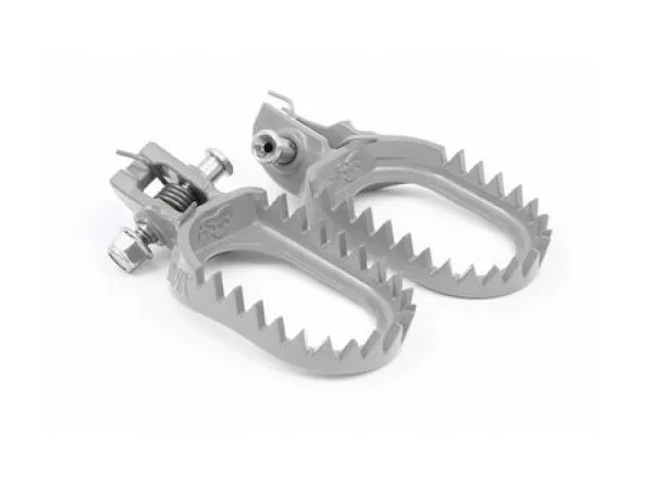 S3 Solid Fußrasten Punk