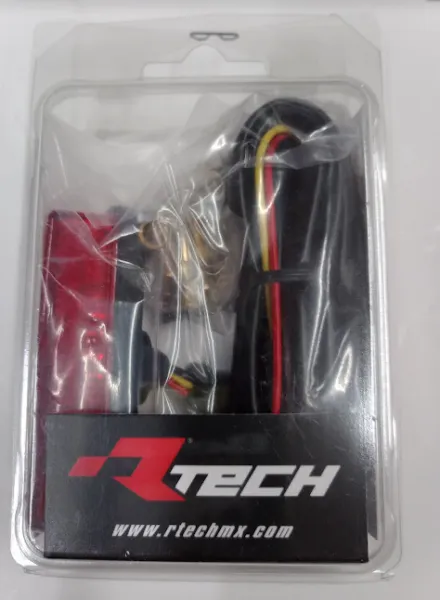 RUECKLICHT LED -19 - R-Tech